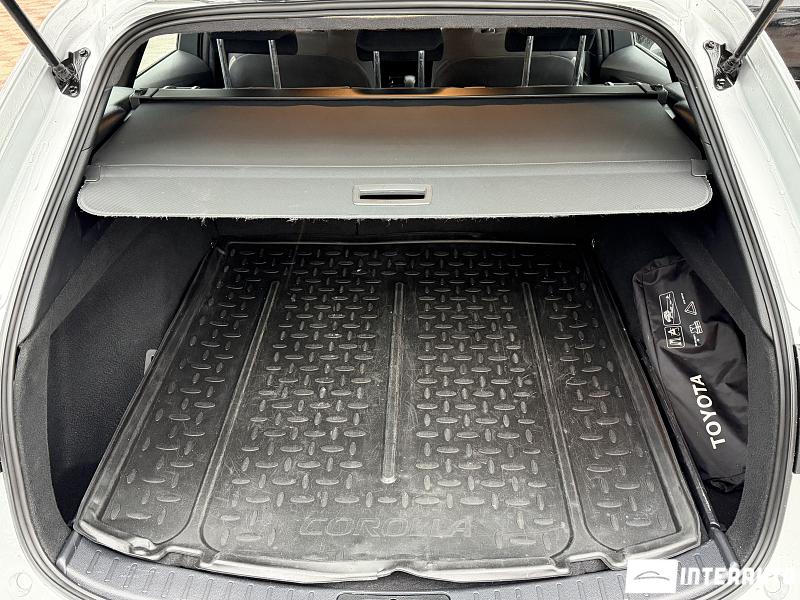 Toyota Corolla 20 toyota corolla 2021