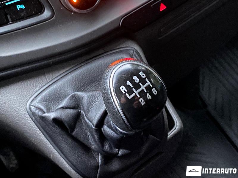 Ford Transit 13 ford transit 2018