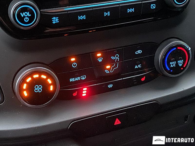 Ford Transit 12 ford transit 2018