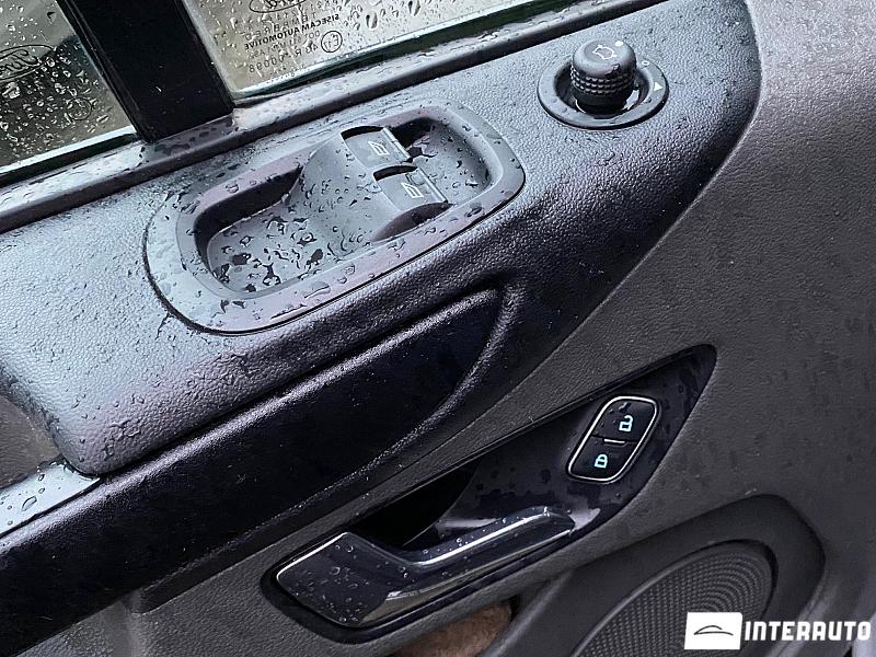 Ford Transit 6 ford transit 2018