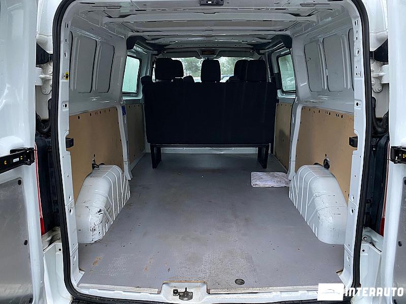 Ford Transit 16 ford transit 2018