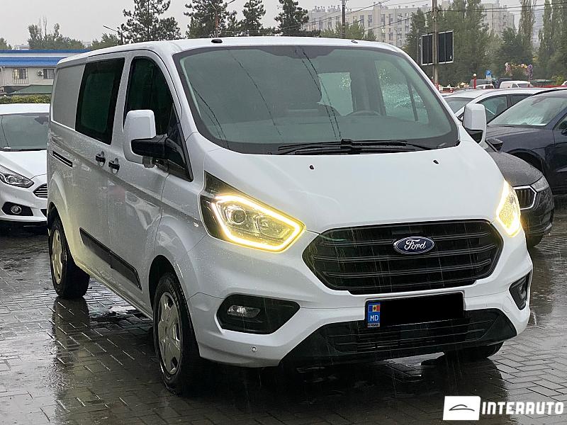 Ford Transit 3 ford transit 2018