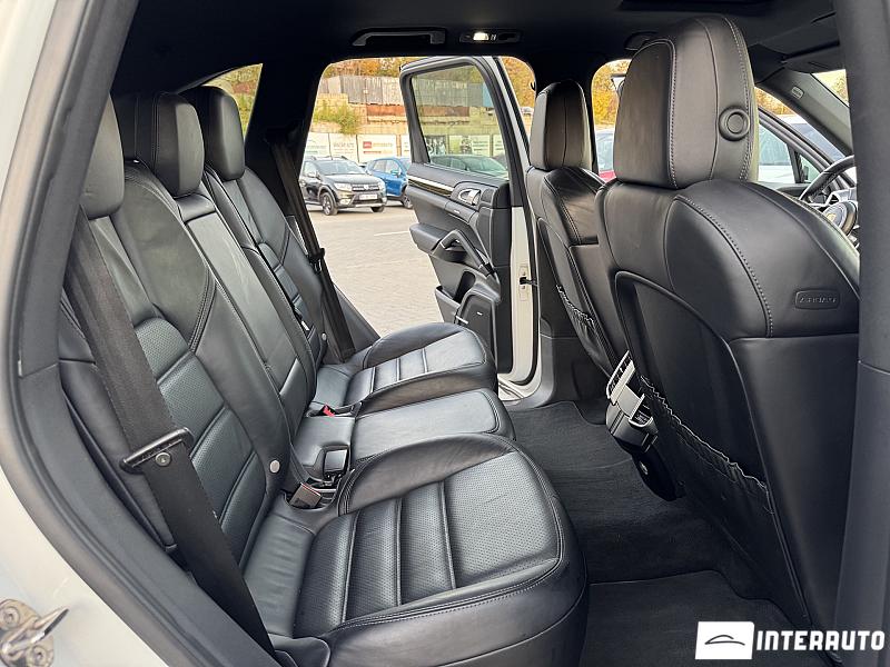 Porsche Cayenne S Hybrid 17 porsche cayenne s hybrid 2016