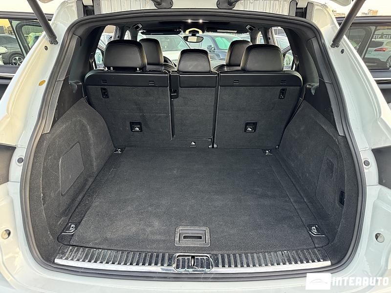 Porsche Cayenne S Hybrid 18 porsche cayenne s hybrid 2016