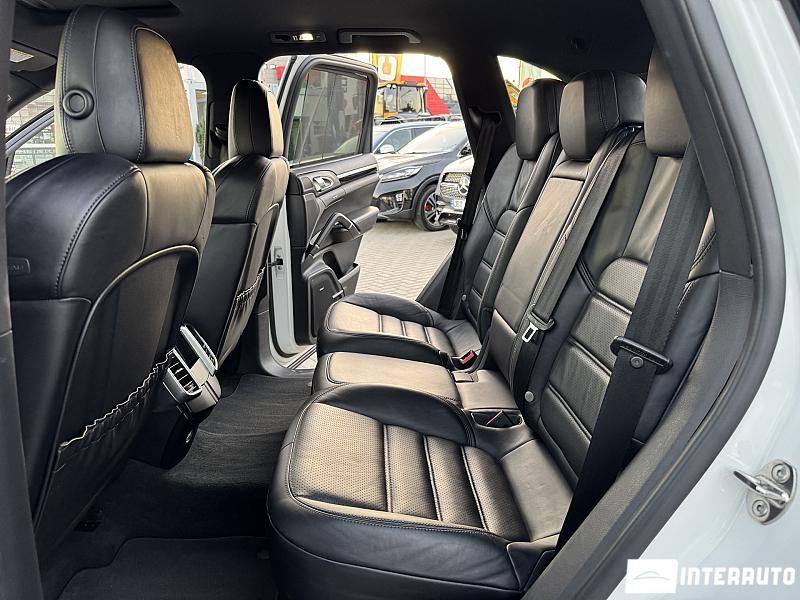 Porsche Cayenne S Hybrid 20 porsche cayenne s hybrid 2016