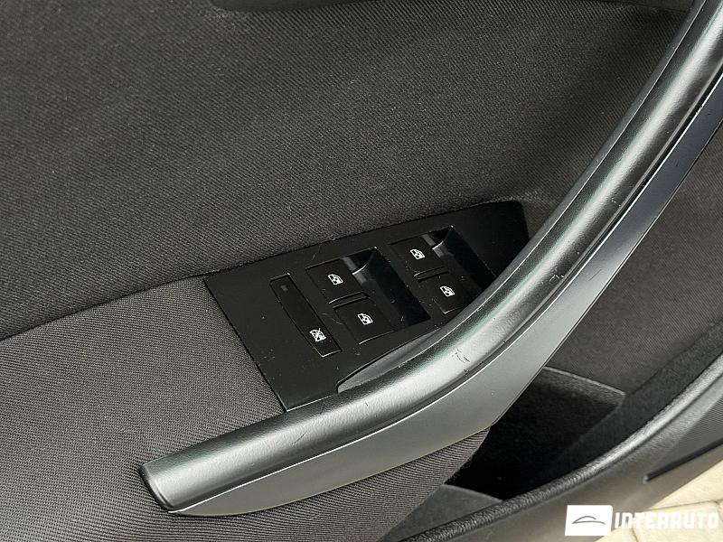 Opel Astra 6 opel astra 2015