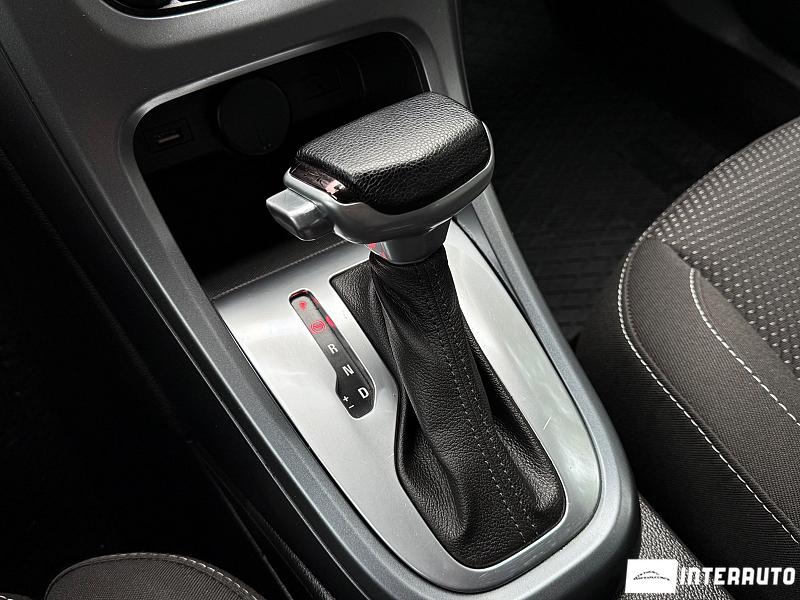 Opel Astra 12 opel astra 2015