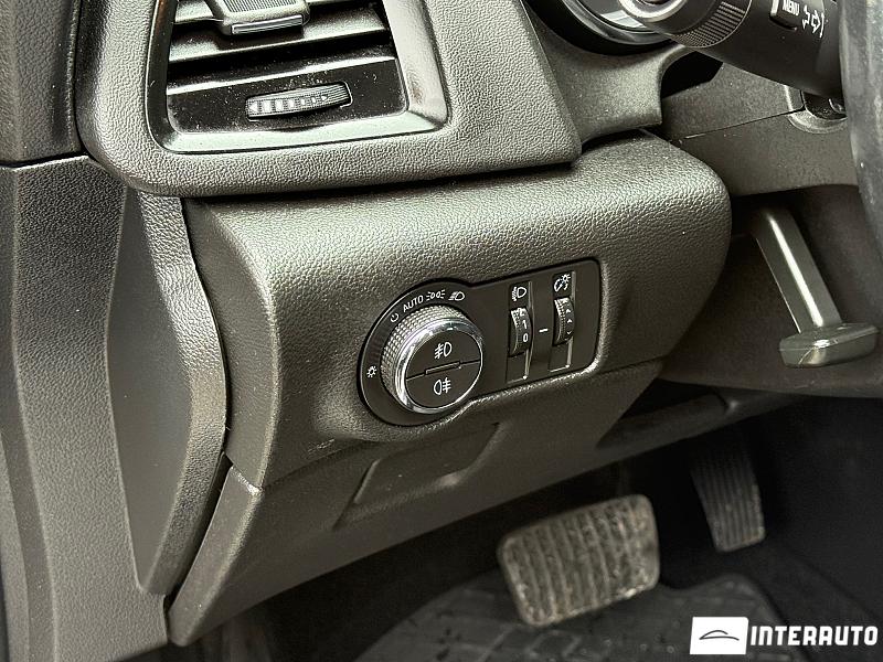 Opel Astra 7 opel astra 2015