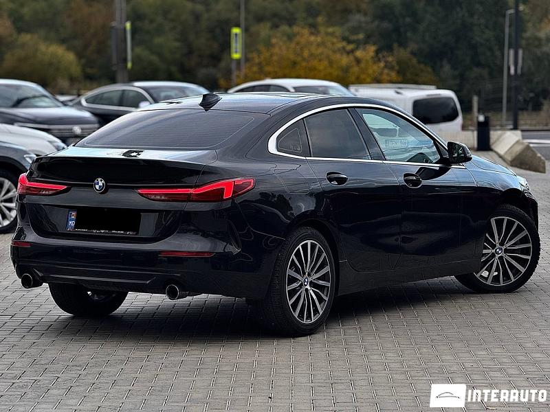 BMW 228i 3 bmw 228i 2021