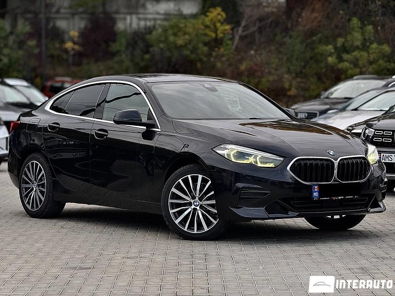bmw 228i 2021