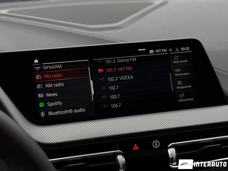 BMW 228i 9 bmw 228i 2021