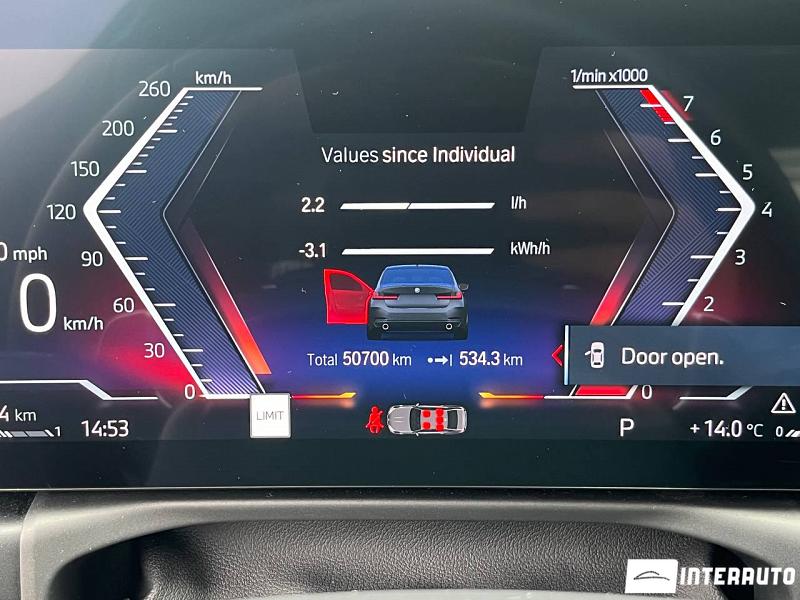 BMW 330E 9 bmw 330e 2022