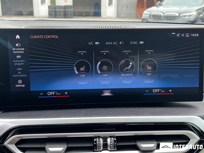 BMW 330E 12 bmw 330e 2022