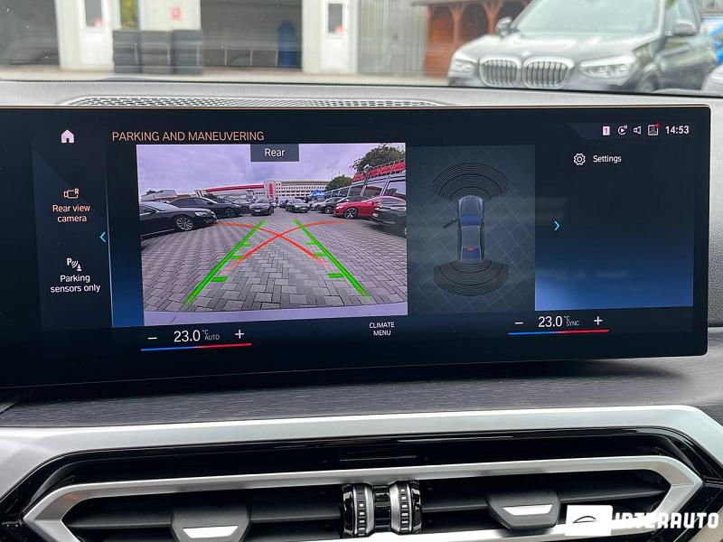 BMW 330E 11 bmw 330e 2022