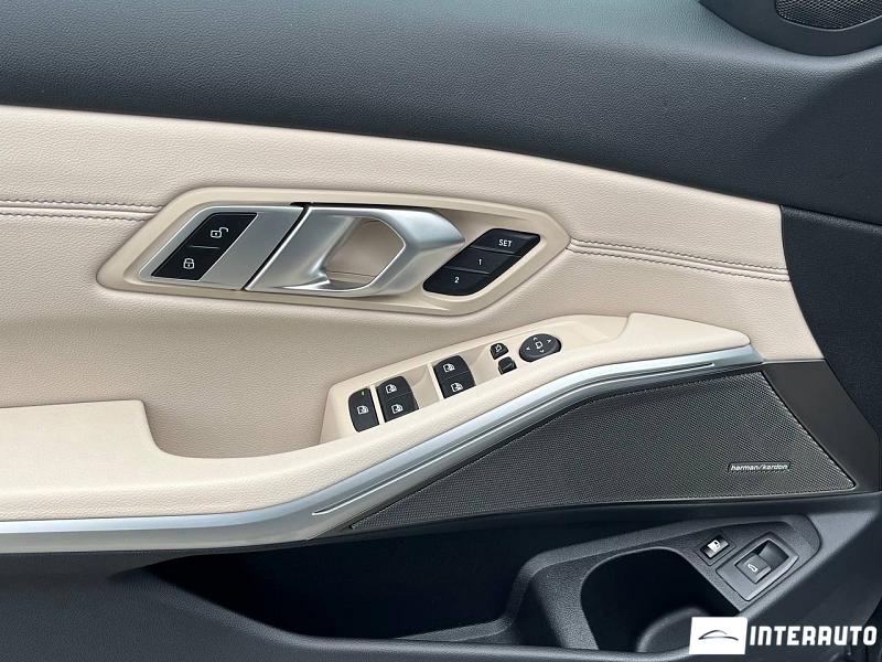 BMW 330E 5 bmw 330e 2022