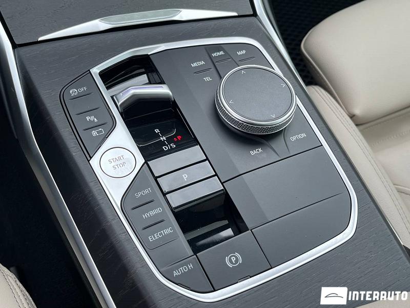 BMW 330E 14 bmw 330e 2022