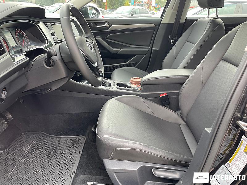 Volkswagen Jetta 7 volkswagen jetta 2020