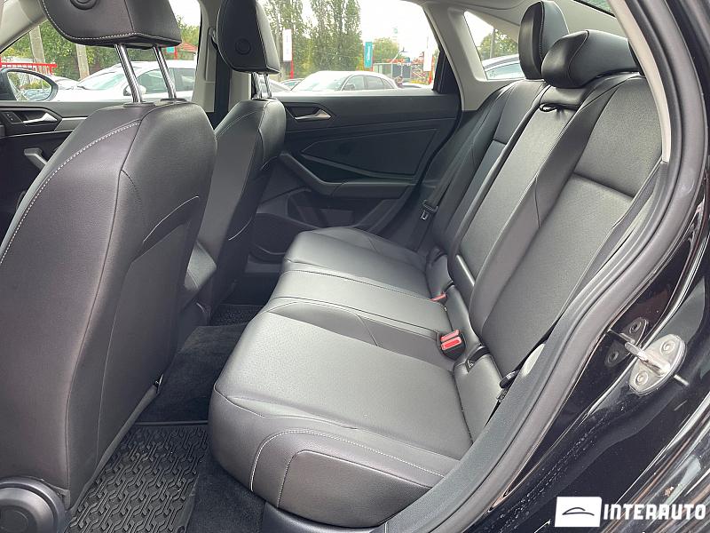 Volkswagen Jetta 20 volkswagen jetta 2020