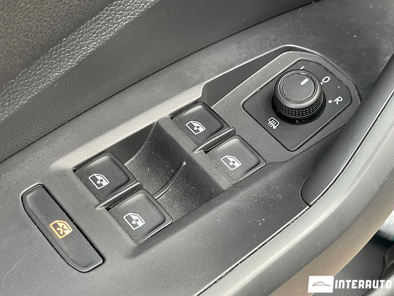 Volkswagen Jetta 8 volkswagen jetta 2020