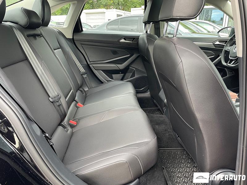 Volkswagen Jetta 19 volkswagen jetta 2020