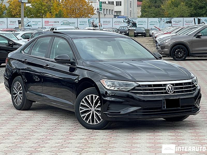 Volkswagen Jetta 4 volkswagen jetta 2020