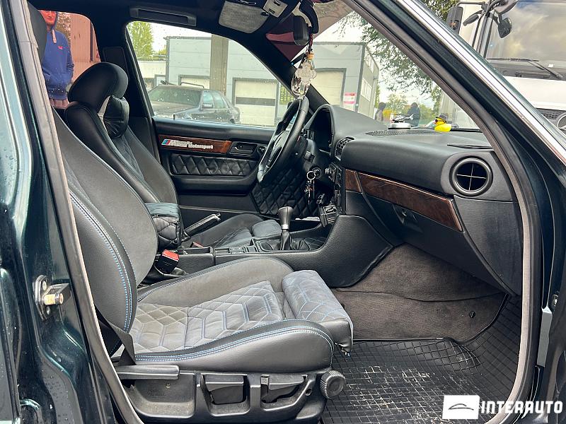 BMW 525 6 bmw 525 1994