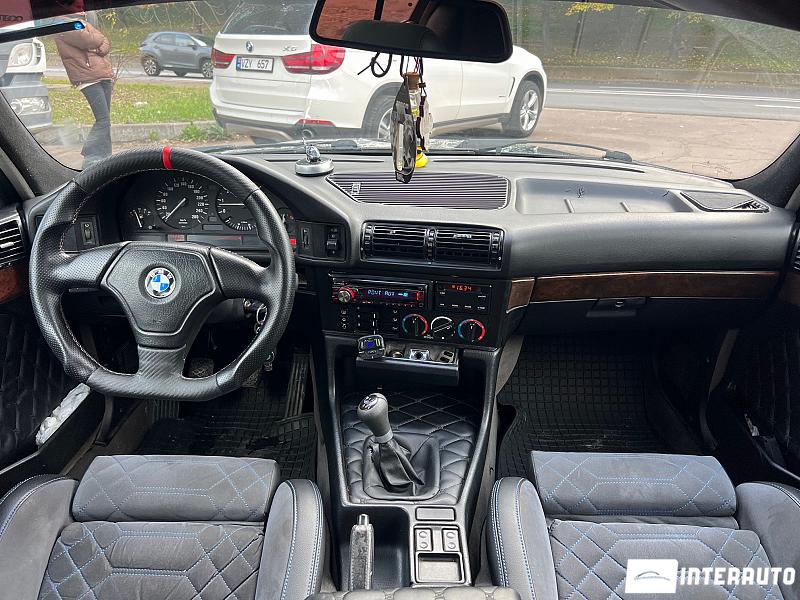 BMW 525 9 bmw 525 1994