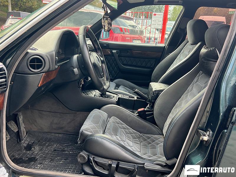 BMW 525 5 bmw 525 1994