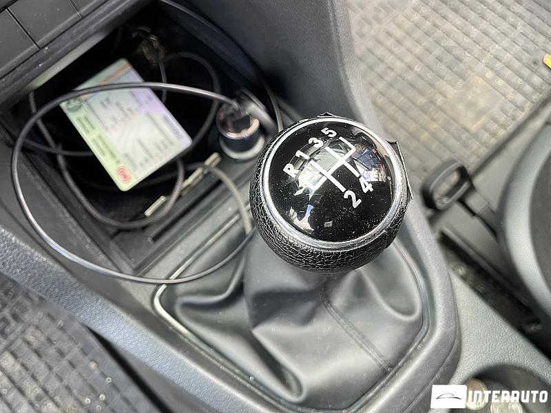 Volkswagen Caddy Maxi 11 volkswagen caddy maxi 2018