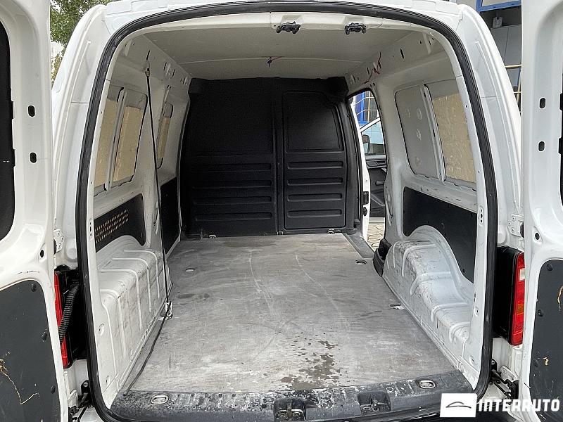 Volkswagen Caddy Maxi 15 volkswagen caddy maxi 2018