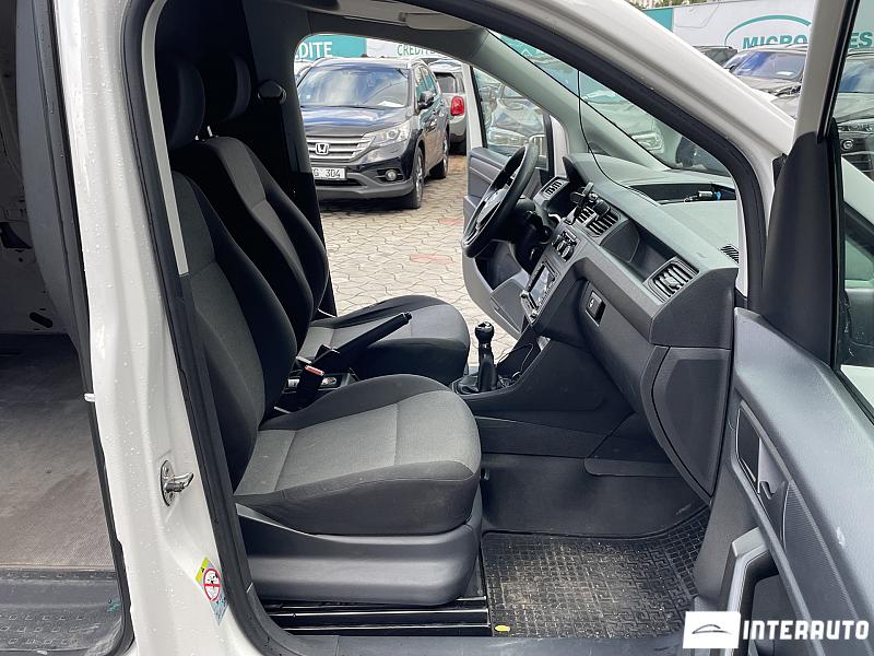 Volkswagen Caddy Maxi 12 volkswagen caddy maxi 2018