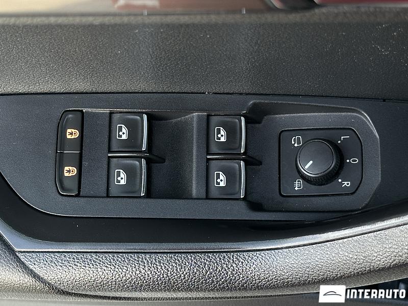 Skoda Karoq 12 skoda karoq 2020