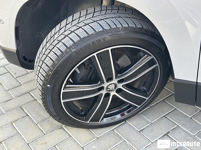 Skoda Karoq 18 skoda karoq 2020