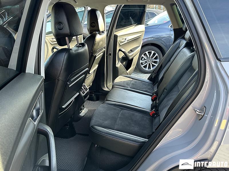 Skoda Karoq 14 skoda karoq 2020