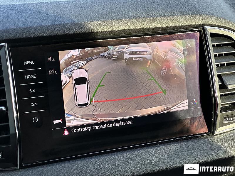 Skoda Karoq 10 skoda karoq 2020