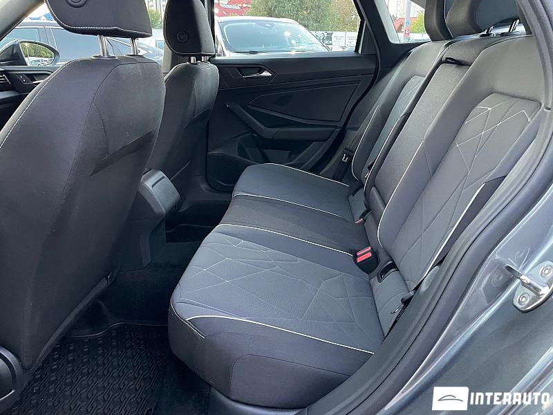 Volkswagen Jetta 16 volkswagen jetta 2025