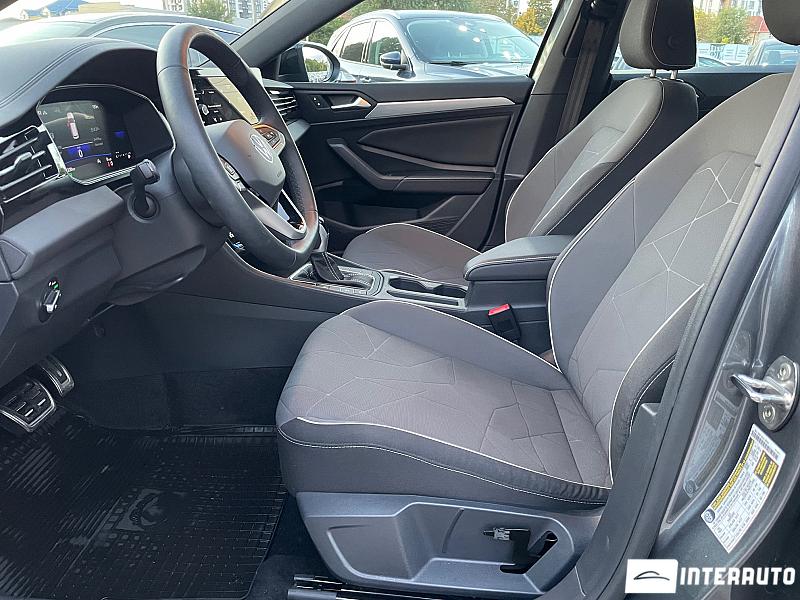 Volkswagen Jetta 5 volkswagen jetta 2025