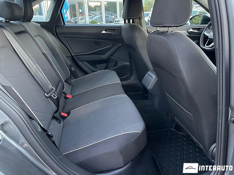 Volkswagen Jetta 15 volkswagen jetta 2025