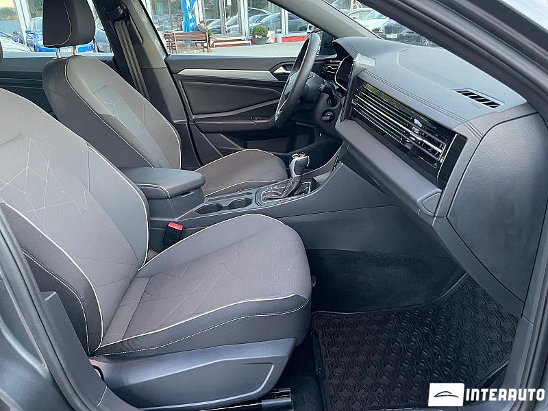 Volkswagen Jetta 14 volkswagen jetta 2025