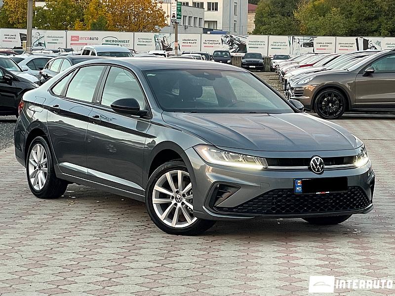 Volkswagen Jetta 4 volkswagen jetta 2025