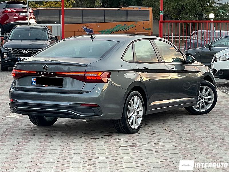 Volkswagen Jetta 3 volkswagen jetta 2025