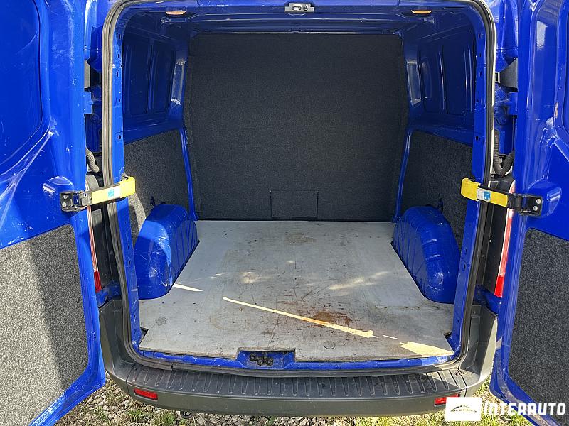 Ford Transit 16 ford transit 2014