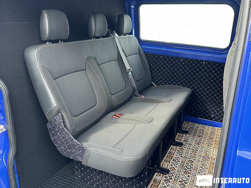 Ford Transit 12 ford transit 2014