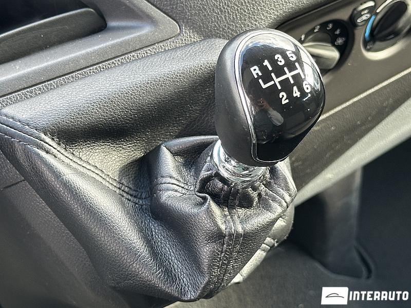 Ford Transit 11 ford transit 2014