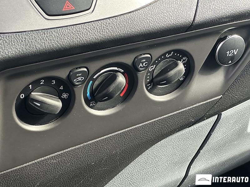 Ford Transit 10 ford transit 2014