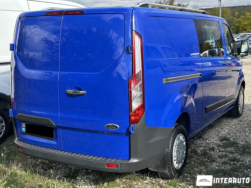 Ford Transit 3 ford transit 2014