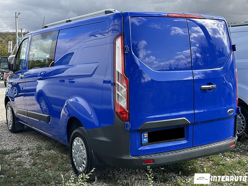 Ford Transit 4 ford transit 2014