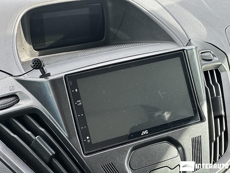 Ford Transit 9 ford transit 2014