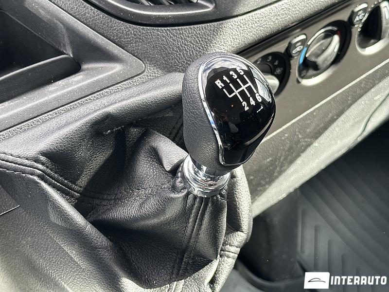 Ford Transit 11 ford transit 2014