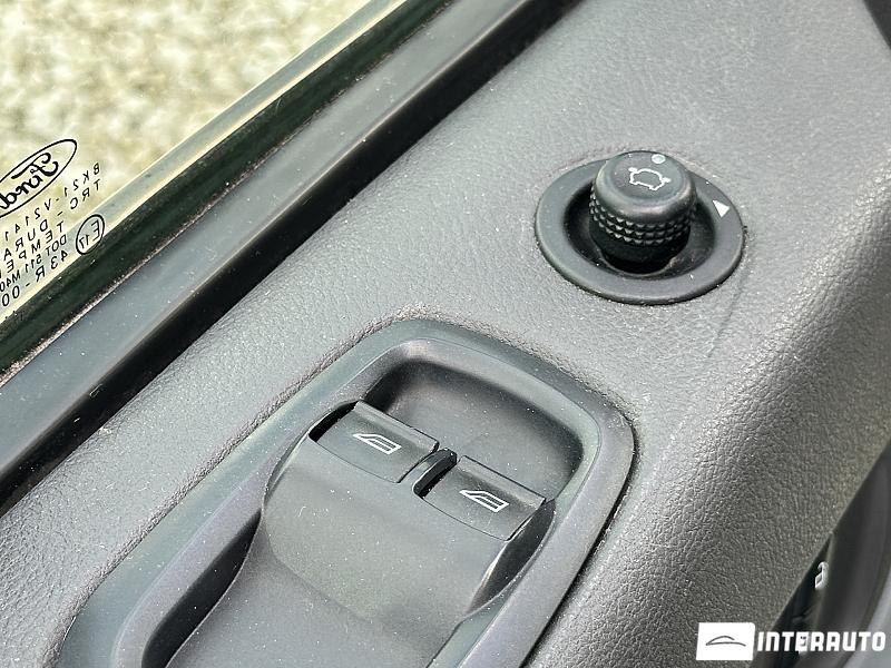 Ford Transit 15 ford transit 2014